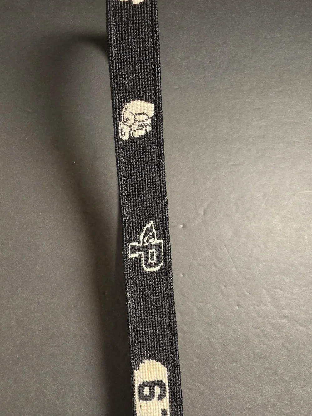 Polo Ralph Lauren classic black